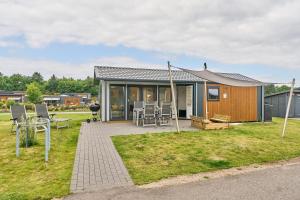 Süsel Seeparx Ferienhaus Carla