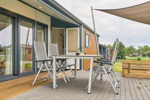 Süsel Seeparx Ferienhaus Carla