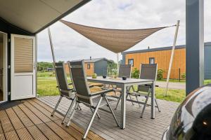 Süsel Seeparx Ferienhaus Carla