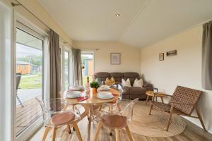 Süsel Seeparx Ferienhaus Carla