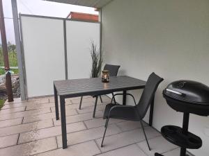 Studio 5min Blausee 20min Interlaken WIFI