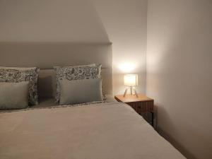 Studio 5min Blausee 20min Interlaken WIFI