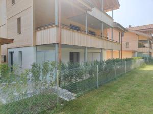 Studio 5min Blausee 20min Interlaken WIFI