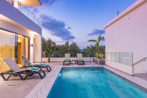 Villa Bougainvillea Boutique 2 by Villa Plus