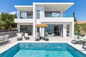 Villa Bougainvillea Boutique 2 by Villa Plus