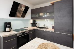 Art-Partments Strandoase