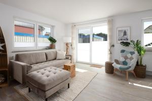 Art-Partments Strandoase