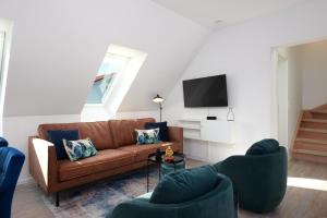 Art-Partments Blue Ocean