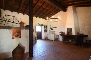 Ferienhaus Podere Pietramarina Castiglione di Sicilia Italien