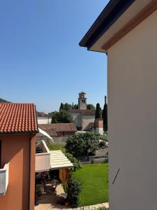 Hillside House SantAndrea