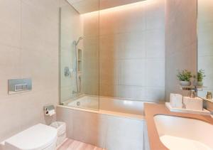 Modern Stay at The Address JBR