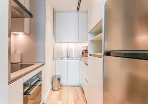 Modern Stay at The Address JBR