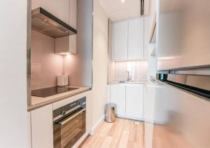 Modern Stay at The Address JBR