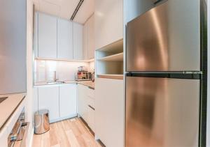 Modern Stay at The Address JBR