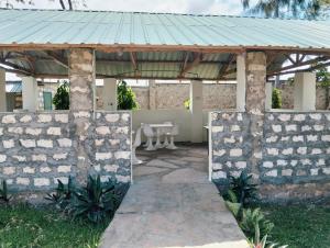 Kikambala Eco Villas