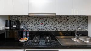 Charming Studio with Cozy Vibes