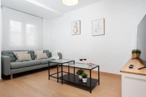 Mountain soul l Wifi l Céntrico l Trastero