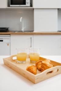 Mountain soul l Wifi l Céntrico l Trastero