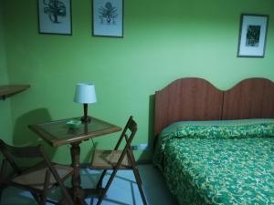 Costa Residence Vacanze