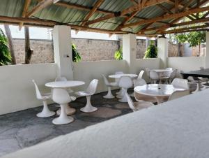 Kikambala Eco Villas