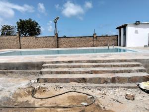 Kikambala Eco Villas