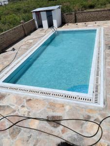 Kikambala Eco Villas