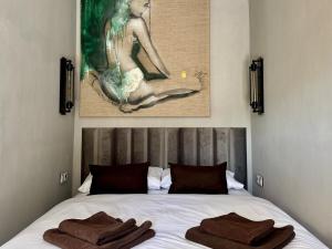 Garden Residence - The Garage