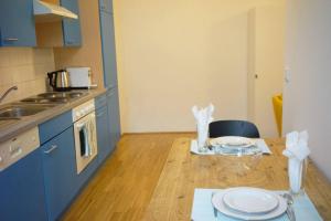 Modern Apartment in Viennas hip area, Central & Comfortable Stay