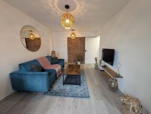 Charmant T2 centre-ville Amiens