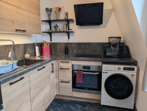 Charmant T2 centre-ville Amiens