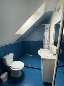 Brasov Cucu Residence