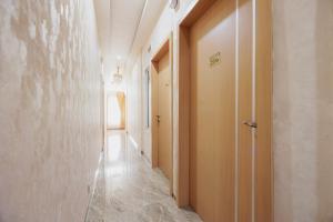 RedDoorz Plus Syariah @ Tiban Centre Batam