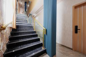 RedDoorz Plus Syariah @ Tiban Centre Batam