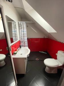 Brasov Cucu Residence