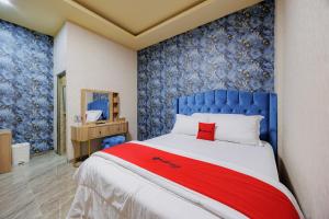 RedDoorz Plus Syariah @ Tiban Centre Batam