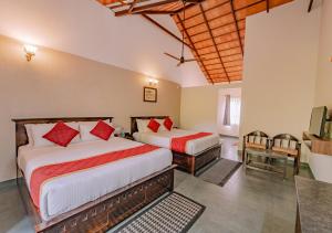 Clover Holiday Village Coorg Resort by VOYE HOMES