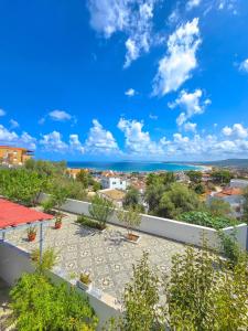 Blue Horizon Tabarka your seaside escape