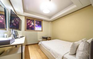 Incheon Dongam Top Motel Dongam St