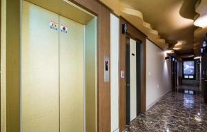 Incheon Dongam Top Motel Dongam St