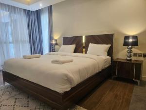 Capital M Skyline Sanctuary by BednBeyond 3BR Penthouse