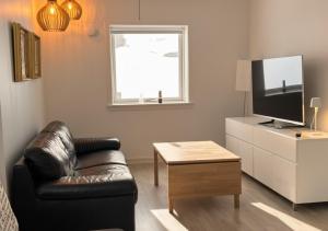 Cozy Apartment by Harbour, 2 Min Walk to Shops - Ubytování bez kategorie ve městě Nuuk