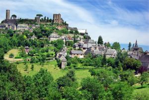 Hotels Campanile Brive-La-Gaillarde Ouest : photos des chambres