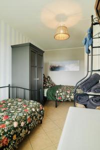 Frische Brise 504 inkl Saisonstrandkorb