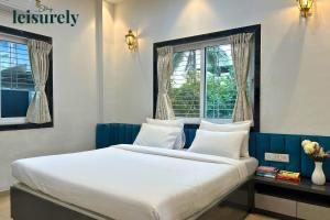 Stay Leisurely Red Raven 3BHK, Karjat