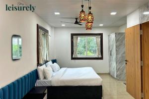 Stay Leisurely Red Raven 3BHK, Karjat