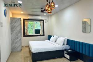 Stay Leisurely Red Raven 3BHK, Karjat