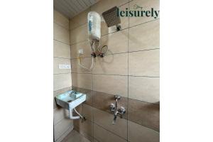 Stay Leisurely Red Raven 3BHK, Karjat