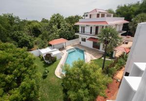 Shambala Resort - 4hvězdičkové hotely ve městě Kuilapayam