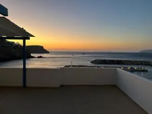 Porto Anafi
