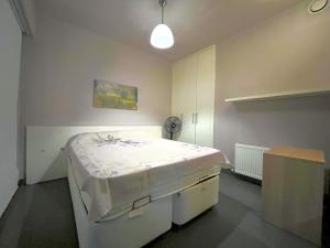 Cozy Home with Bosphorus View in Besiktas